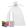 Huile spéciale pour les cuticules et les ongles, parfum Berry Temptation, en flacon de 5 ml