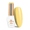 Esmalte híbrido Molly Nails Rest &amp; Relax Holiday sin HEMA ni Di-HEMA, 8 g, n.º 95