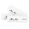 Blocco di lucidatura MollyLac 100/100 Premium bianco, 1 pezzo