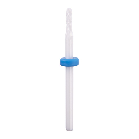 Fresa ceramica per cuticole Small Round M 3/32"