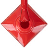 Molly Nails PRO Stamping Red No. 11 stamping polish, 10 ml