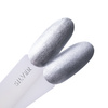Pâte pour décorations Nail Art ProArt Paste MollyLac Silver sans HEMA/Di-HEMA 5 g n° 14