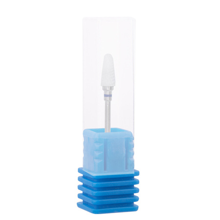 Fraise en céramique pour le retrait de pâte Umbrella M 3/32" L0614T-M, moyenne