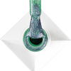 Molly Nails Hybridlack Green Party Crazy Mint, HEMA/Di-HEMA-frei, 8 g, Nr. 83