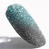 Polvo para uñas Thermo Flash Effect MollyLac 0,5 g N.º 9