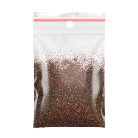 Paillettes pour ongles n° 105, 20 g