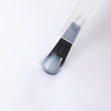 Base in gomma LED/UV con fibre Molly Nails Rubber Fiber Base Milky 10 g