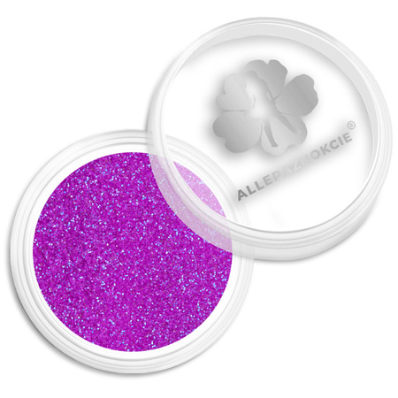 Nail glitter in a jar No. 99 2g