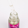 Huile parfumée pour les ongles First Class MollyLac Nail &amp; Cuticle Oil 10 ml