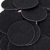 Discos abrasivos de recambio de grano 240 para PodoDisk, tamaño XL (35 mm), 50 unidades