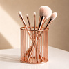 Organizer-Ständer für Pinsel, Roségold, Nr. 5