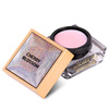 Gel de construction auto-nivelant, dur, de densité moyenne, Molly Nails Cherry Blossom, sans HEMA/Di-HEMA, 50 g
