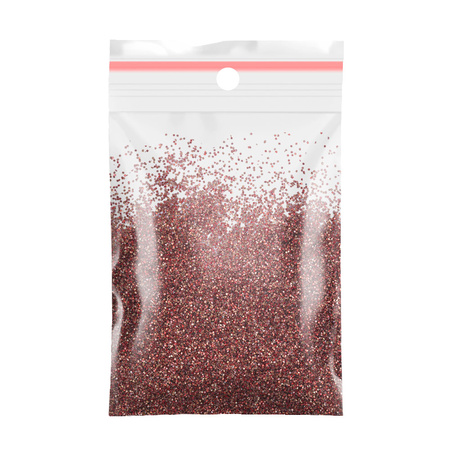 Glitter Dust Nagelstaub 5 g Nr. 5