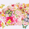 Pellicola da trasferimento Lovley Time 100 cm n. 4