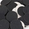 Replacement abrasive discs, 240 grit, for PodoDisk, size M, 20 mm, 50 pcs