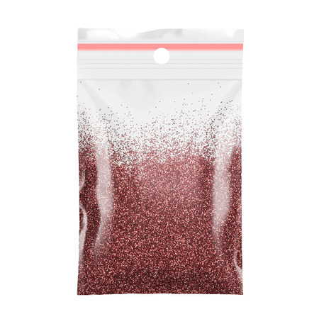 Nagelglitter Nr. 72, 20 g