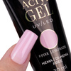 Gel acrylique Polygel pour extension des ongles AcrylGel Molly Nails sans HEMA/Di-HEMA, Pink Lemonade, 30 ml
