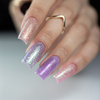 Lakier hybrydowy Molly Nails Shocking Shine Oh Well Free 8g Nr 680