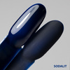 LED/UV-Gel-Nagellack Molly Nails by Ewelina Staszak Talizman T14 Sodalit, HEMA/Di-HEMA-frei, 7 g