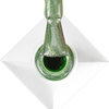 Lakier hybrydowy LED/UV Gel Polish Cat Eye Crystal Water Nr 261 Pistachio Molly Nails HEMA/Di-HEMA Free 8g