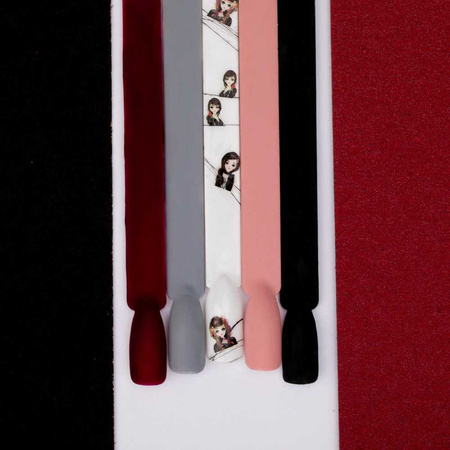 Fairy Tale Water Nail Stickers No. 141