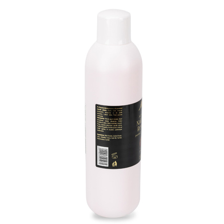 Quitaesmalte Allepaznokcie de naranja, 1000 ml