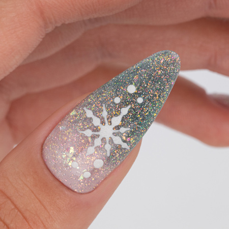 Shine on you Mermaid Shine MollyLac HEMA/Di-HEMA Free Nail Gel 50g