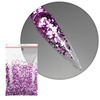 Décorations pour ongles « Mini taches de rousseur » Jety n° 14, 5 g