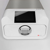 Autoclave Enbio S LED Light + Filtro de agua GRATIS + Ficha técnica + Certificado de seguridad GRATIS, color gris