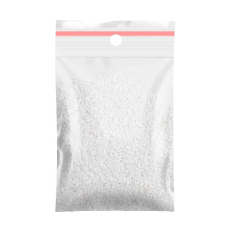 Brokat do paznokci MollyLac Nr 15 20g