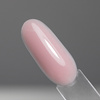Base de caucho para uñas flexibles, manicura y pedicura, ideal para decoraciones. S.O.S. Antidotum Pro Salon Molly Nails Creme de Nude 15 g