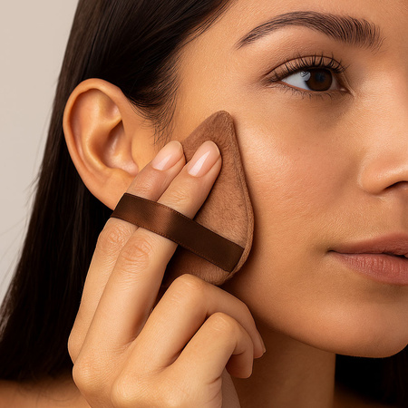 Set di spugnette per il trucco, 14 pezzi