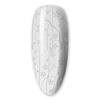Nageltransferfolie 80 cm, Weiß, Nr. 11