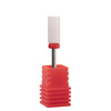 Fresa cerámica Large Barrel F A0713T F para uso delicado