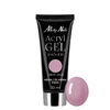Acrylogel Polygel builder gel for extension AcrylGel Molly Nails HEMA/Di-HEMA Free Bean Paste 30 ml