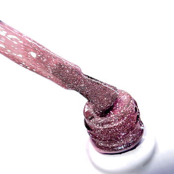 Molly Nails Flashing Lights Oh, so glow! HEMA/Di-HEMA Free Hybrid Nail Polish 8g No. 562