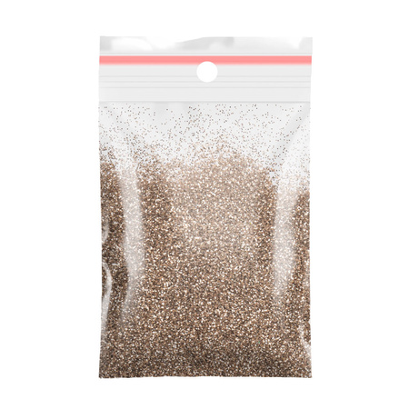 MollyLac nail glitter No. 35 20g