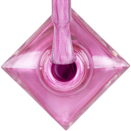 MollyLac Classic Nail Polish, Mirror Effect (Mirror/Metallic), No. 06, 10 ml