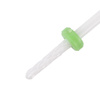 Fresa ceramica per cuticole Small Barrel Ball C 3/32" potente