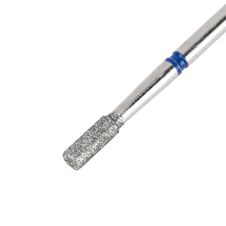 Medium blue diamond roller cutter