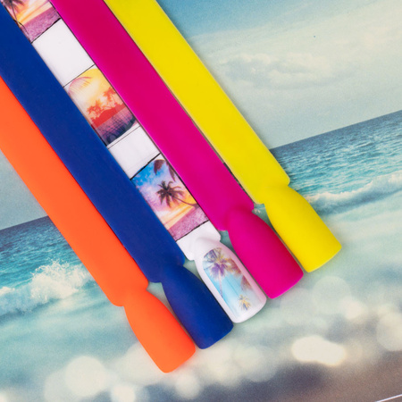 BN-1703 Summer Water Nail Stickers