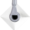Molly Nails Glamour Women Luxury Grey HEMA/Di-HEMA-freier Hybridlack 8 g Nr. 6