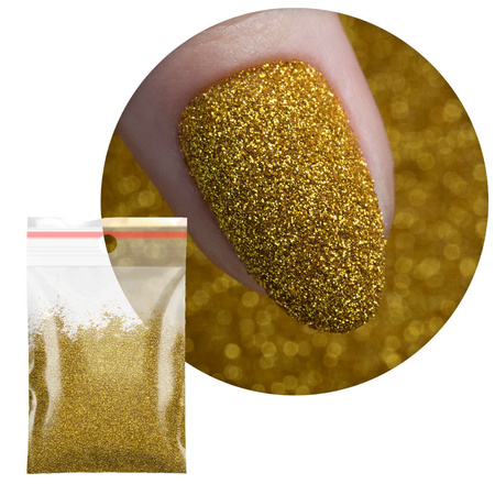 Nagelglitter Nr. 107, 20 g