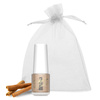 Olio speciale per cuticole e unghie al profumo di cannella, in bustina da 5 ml