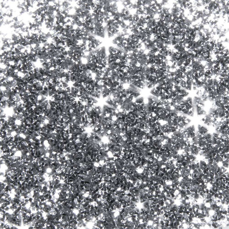 Пилок для нігтів MollyLac Glitter Winter 1 г № 1
