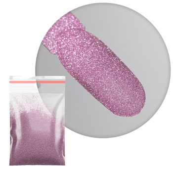 Poudre pour ongles Shimmer Effect 5 g n° 12