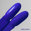 Smalto ibrido LED/UV Gel Polish Molly Nails by Ewelina Staszak Talizman T1 Lapislazzuli senza HEMA/Di-HEMA 7 g