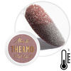 Poudre pour ongles Thermo Flash Effect MollyLac 0,5 g n° 1