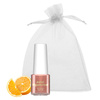 Olio speciale per cuticole e unghie al profumo di Juicy Orange in flaconcino da 5 ml