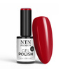 NTN Premium Oriental Delice HEMA/Di-HEMA Free Hybrid Nail Polish 5g No. 268